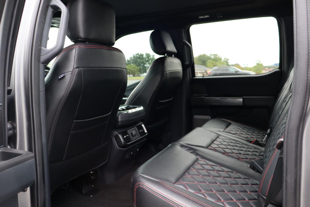 Ford F-150  2021
