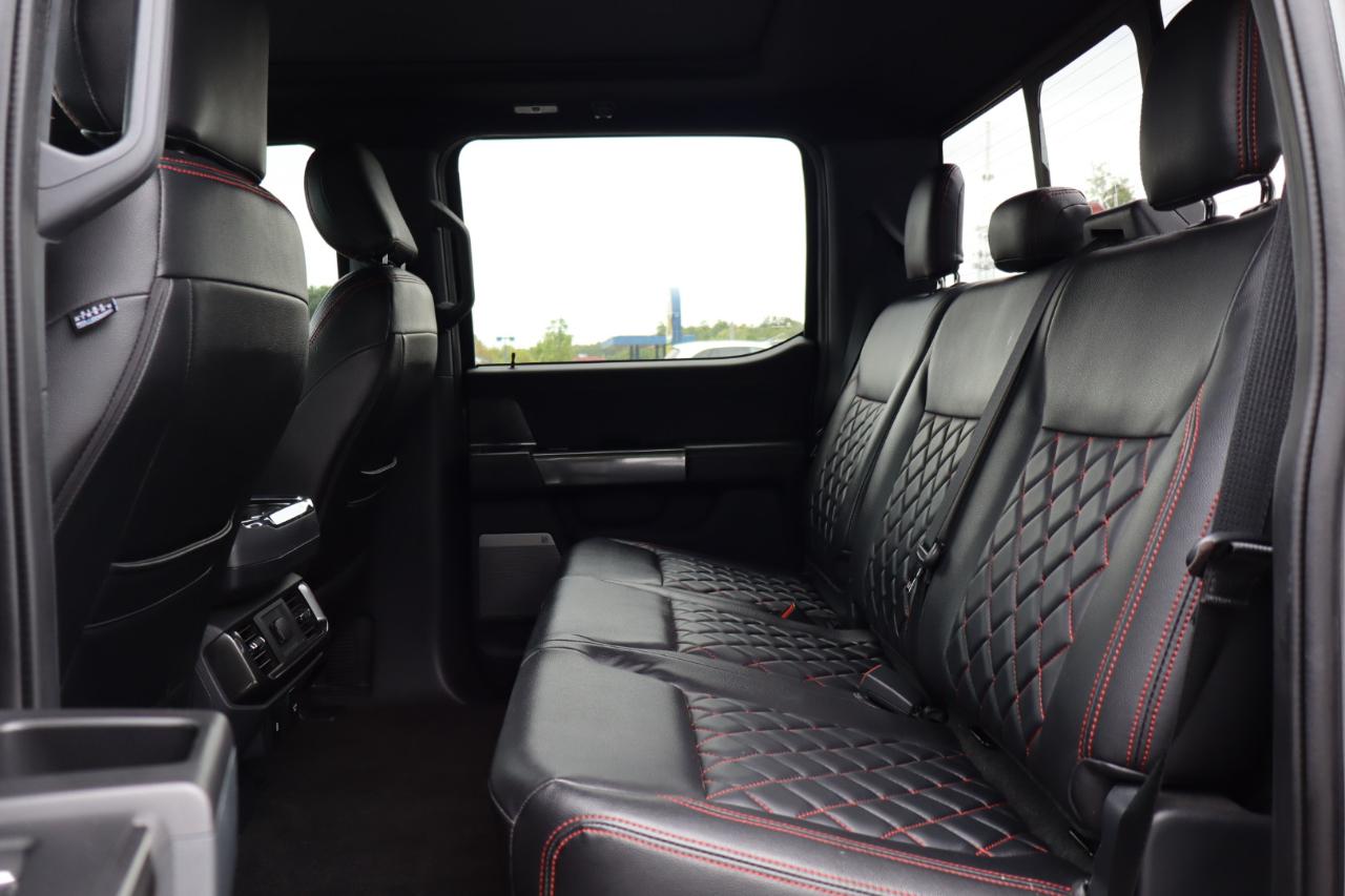 Ford F-150  2021