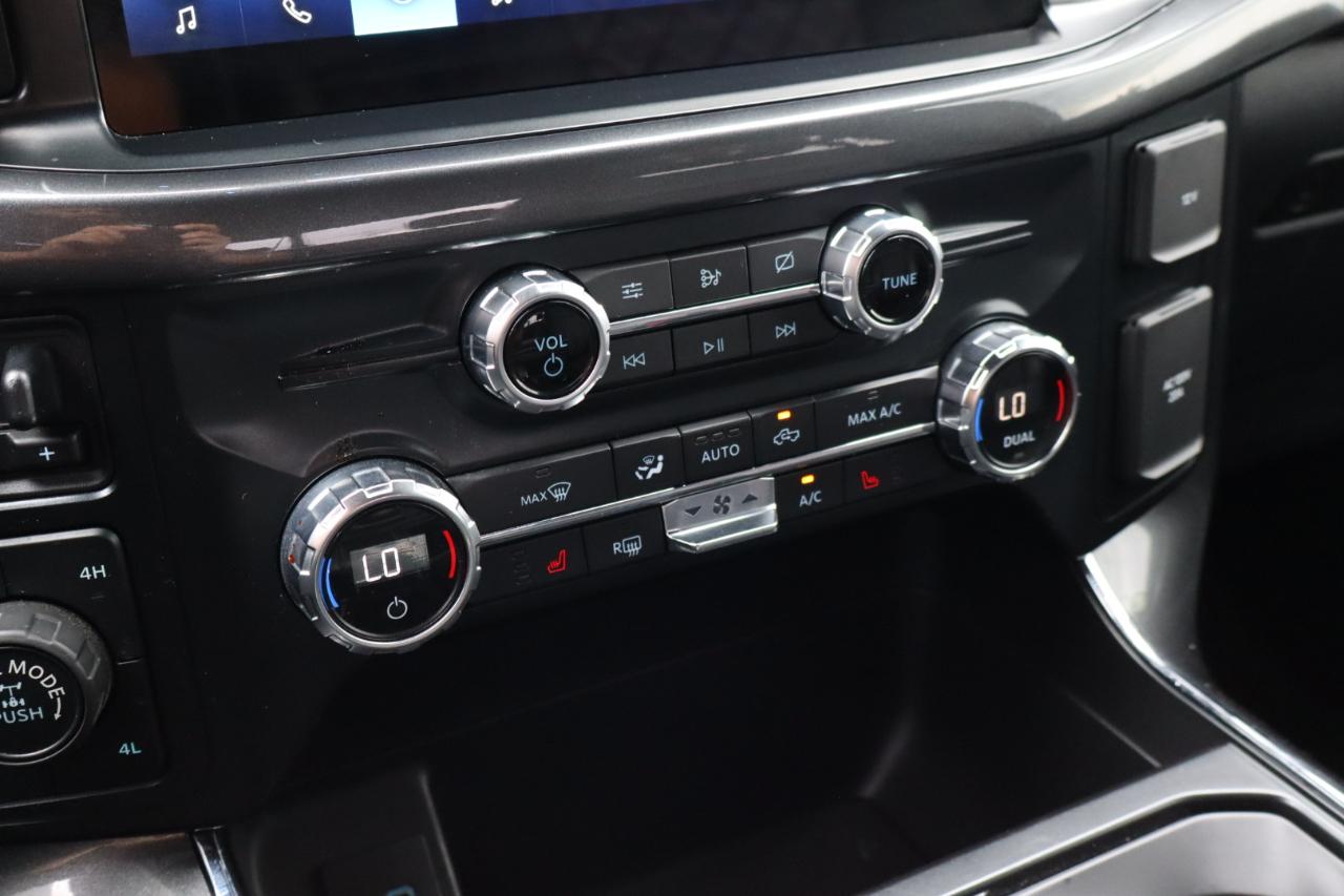 Ford F-150  2021