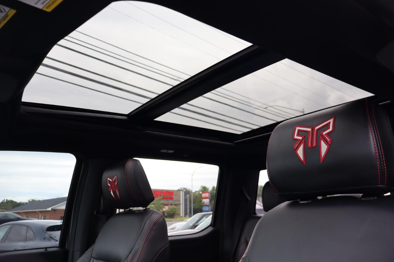 Ford F-150  2021