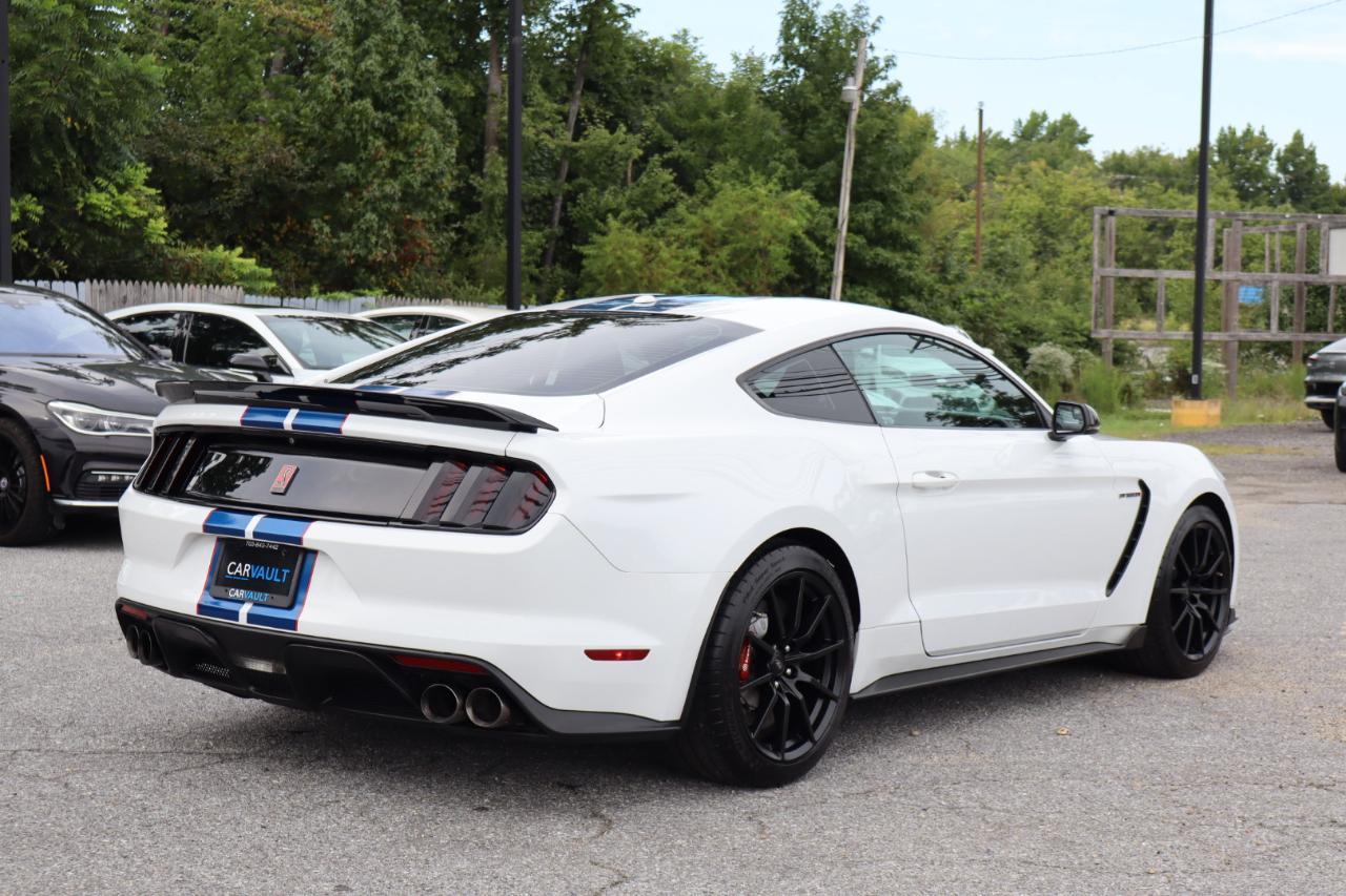 Ford Shelby GT350  2017