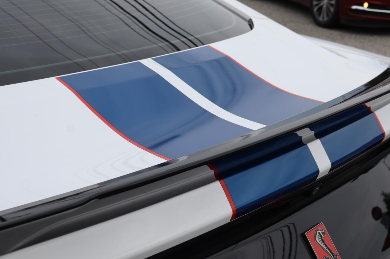 Ford Shelby GT350  2017