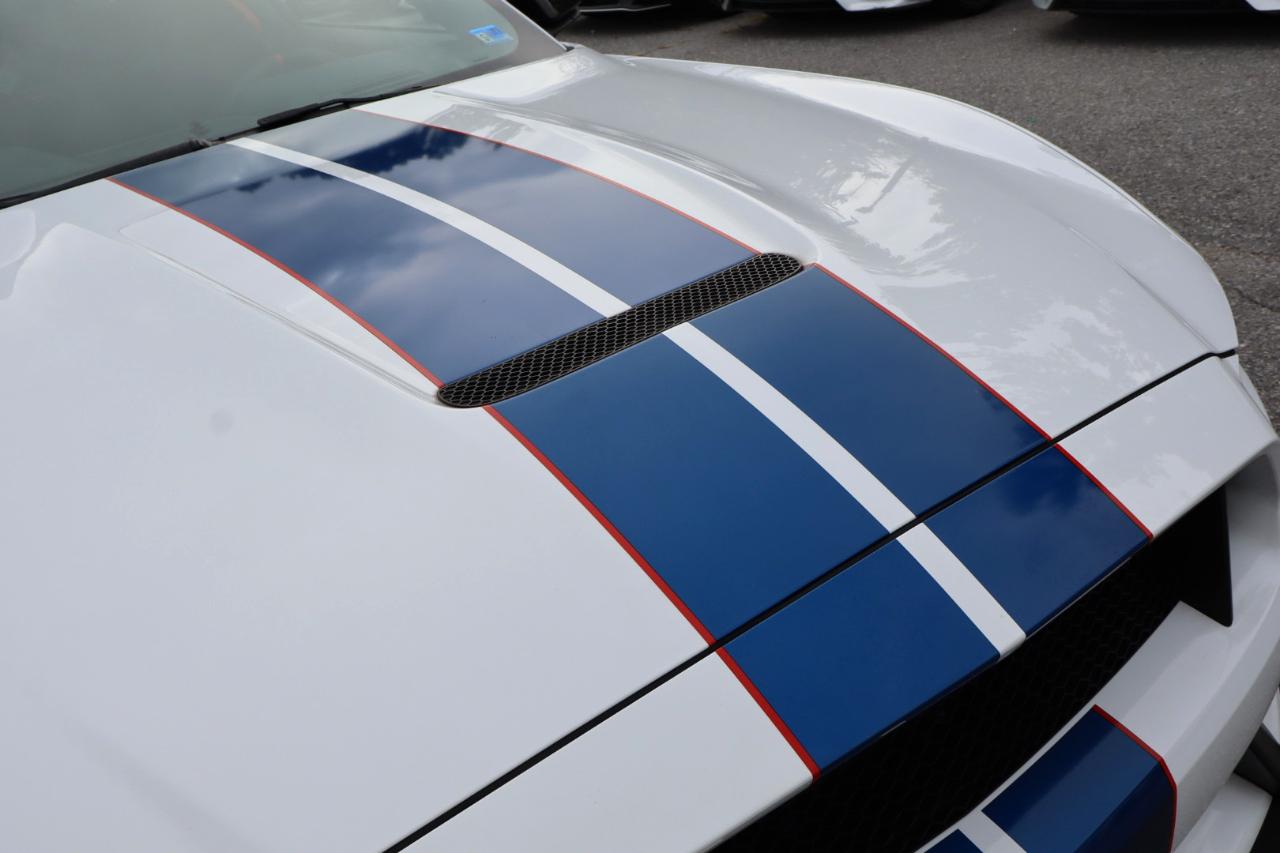 Ford Shelby GT350  2017