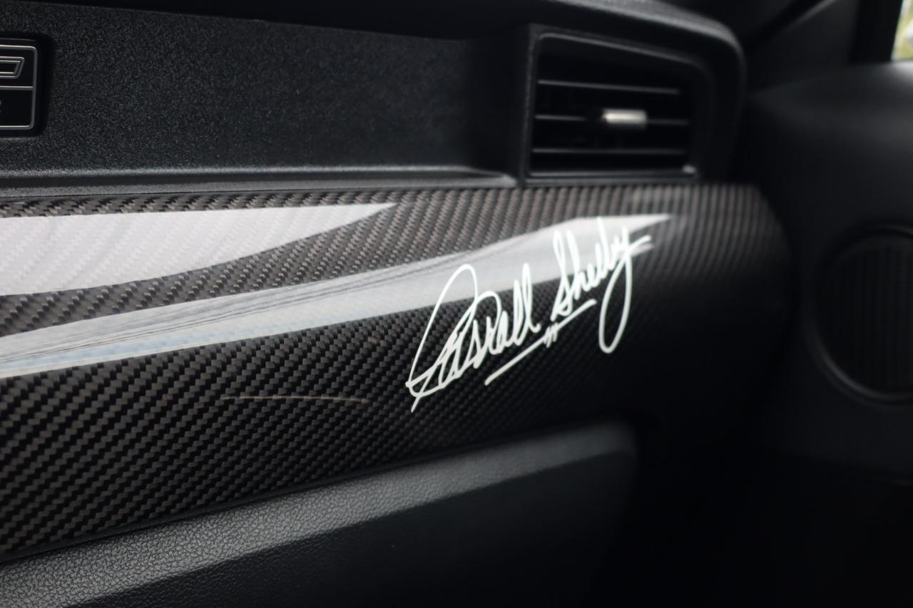 Ford Shelby GT350  2017