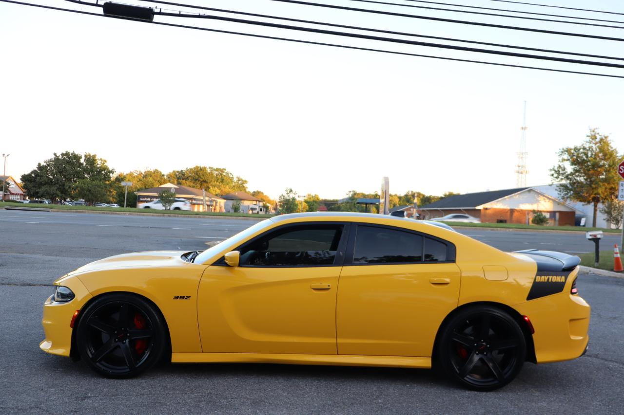 Dodge Charger  2017