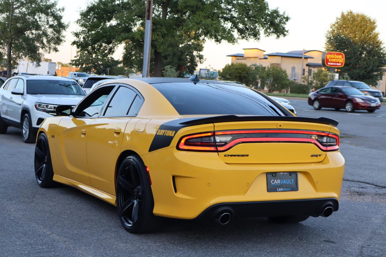 Dodge Charger  2017