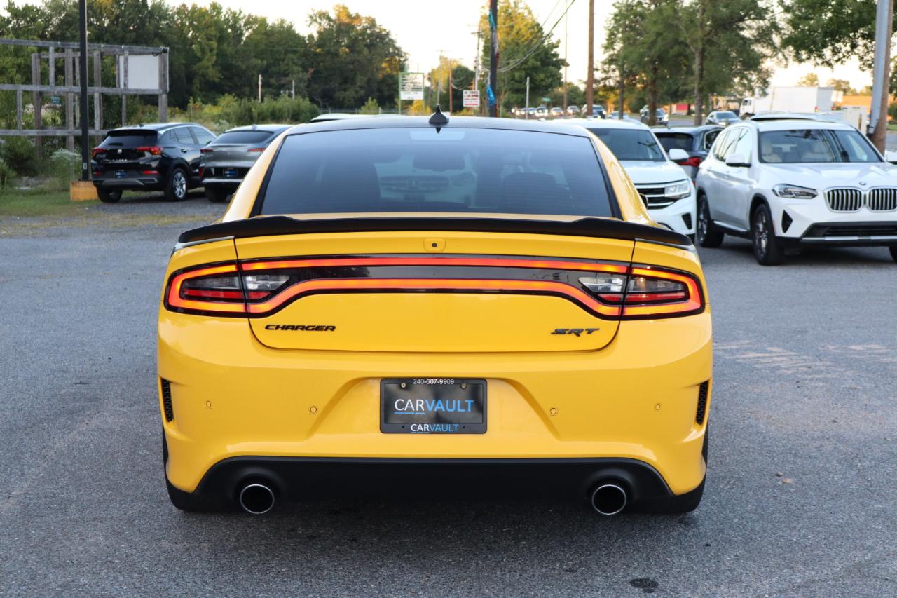 Dodge Charger  2017