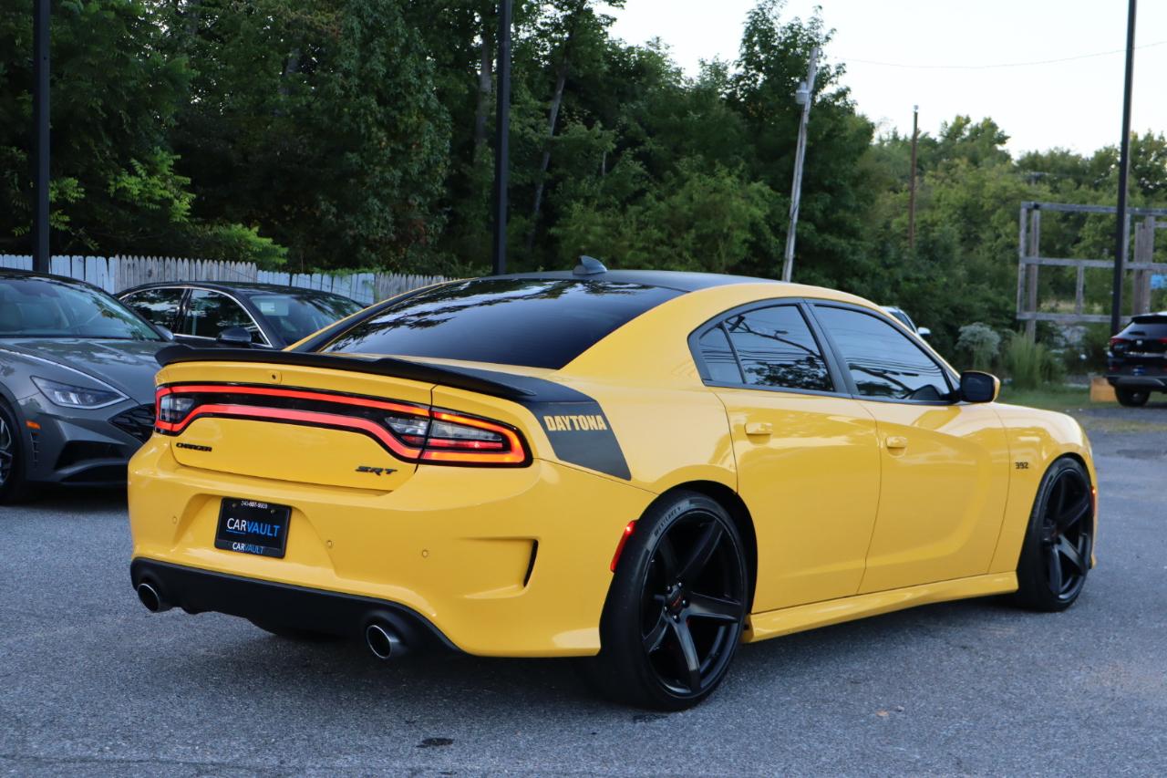 Dodge Charger  2017