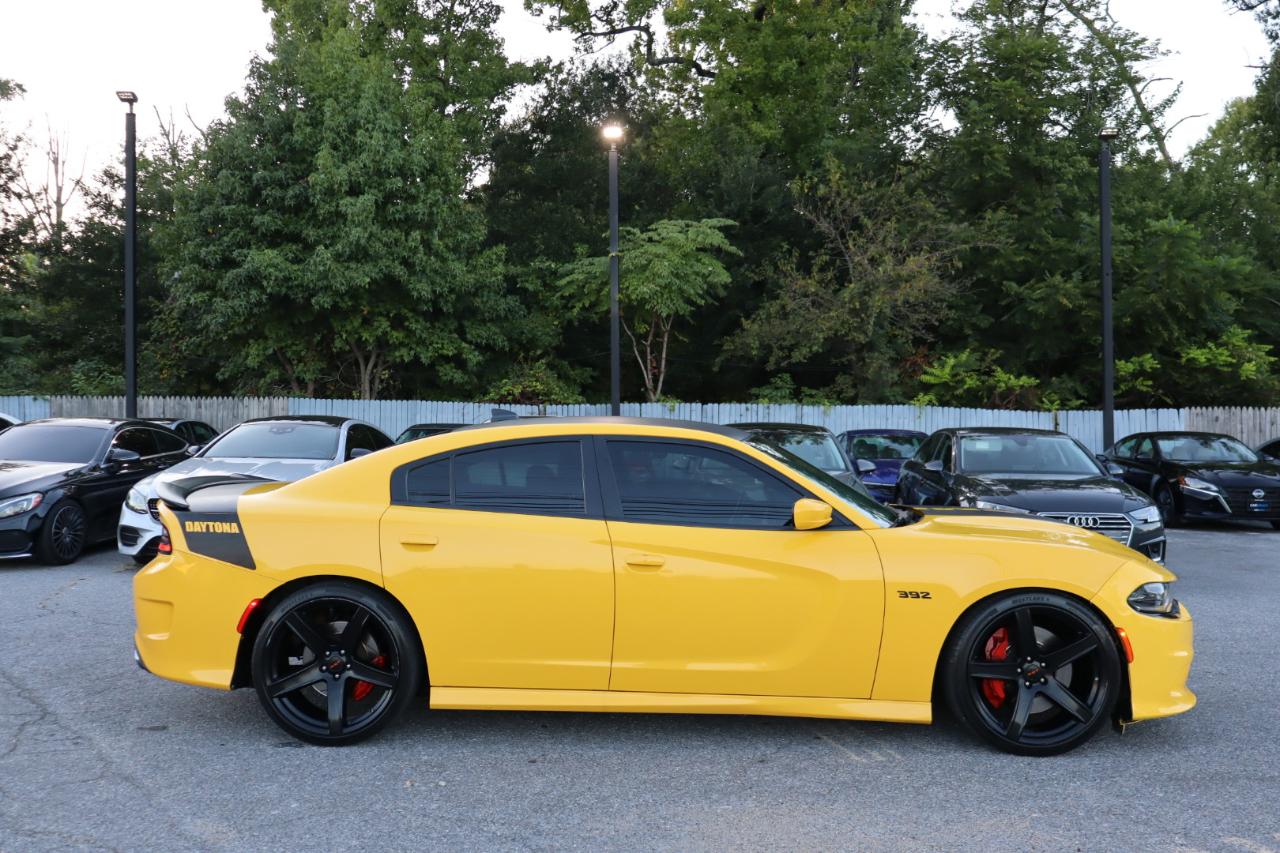 Dodge Charger  2017