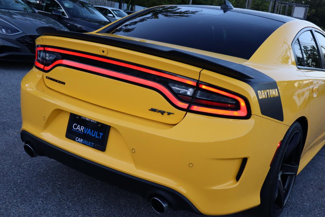 Dodge Charger  2017