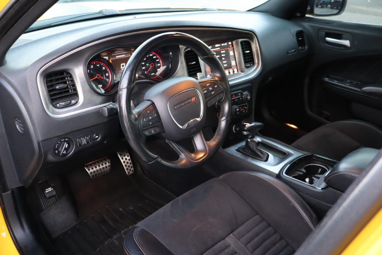 Dodge Charger  2017