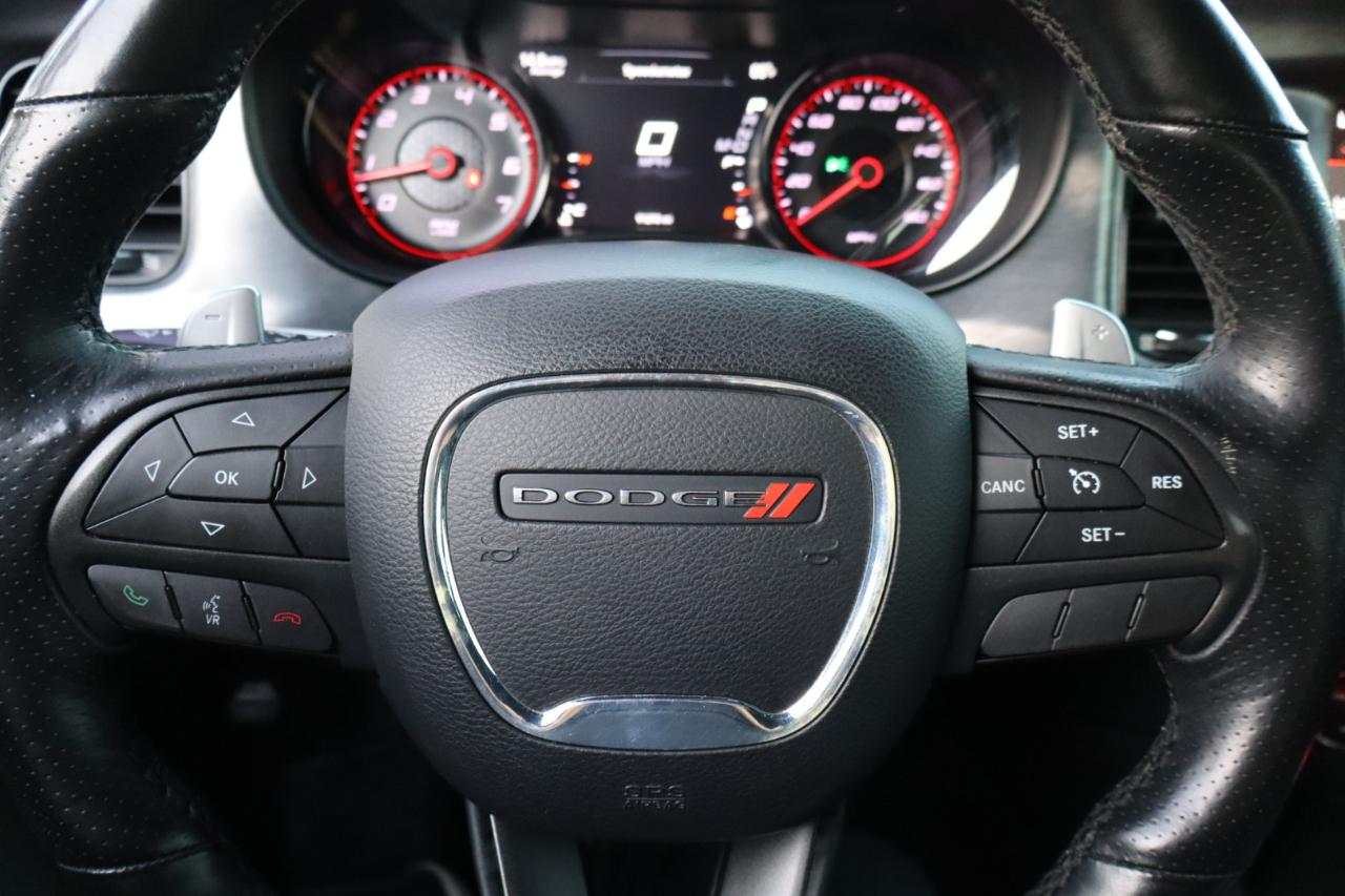 Dodge Charger  2017