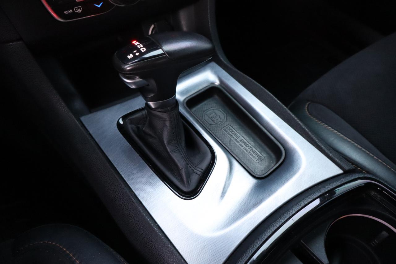 Dodge Charger  2017