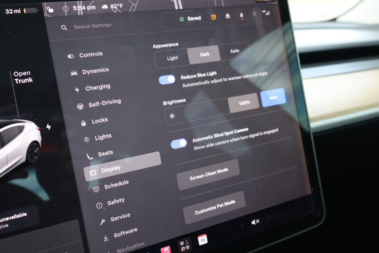 Tesla Model 3  2018