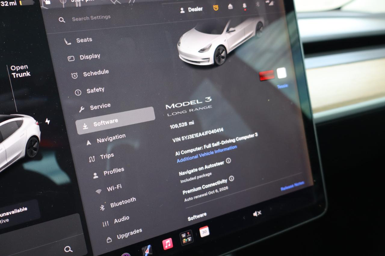Tesla Model 3  2018