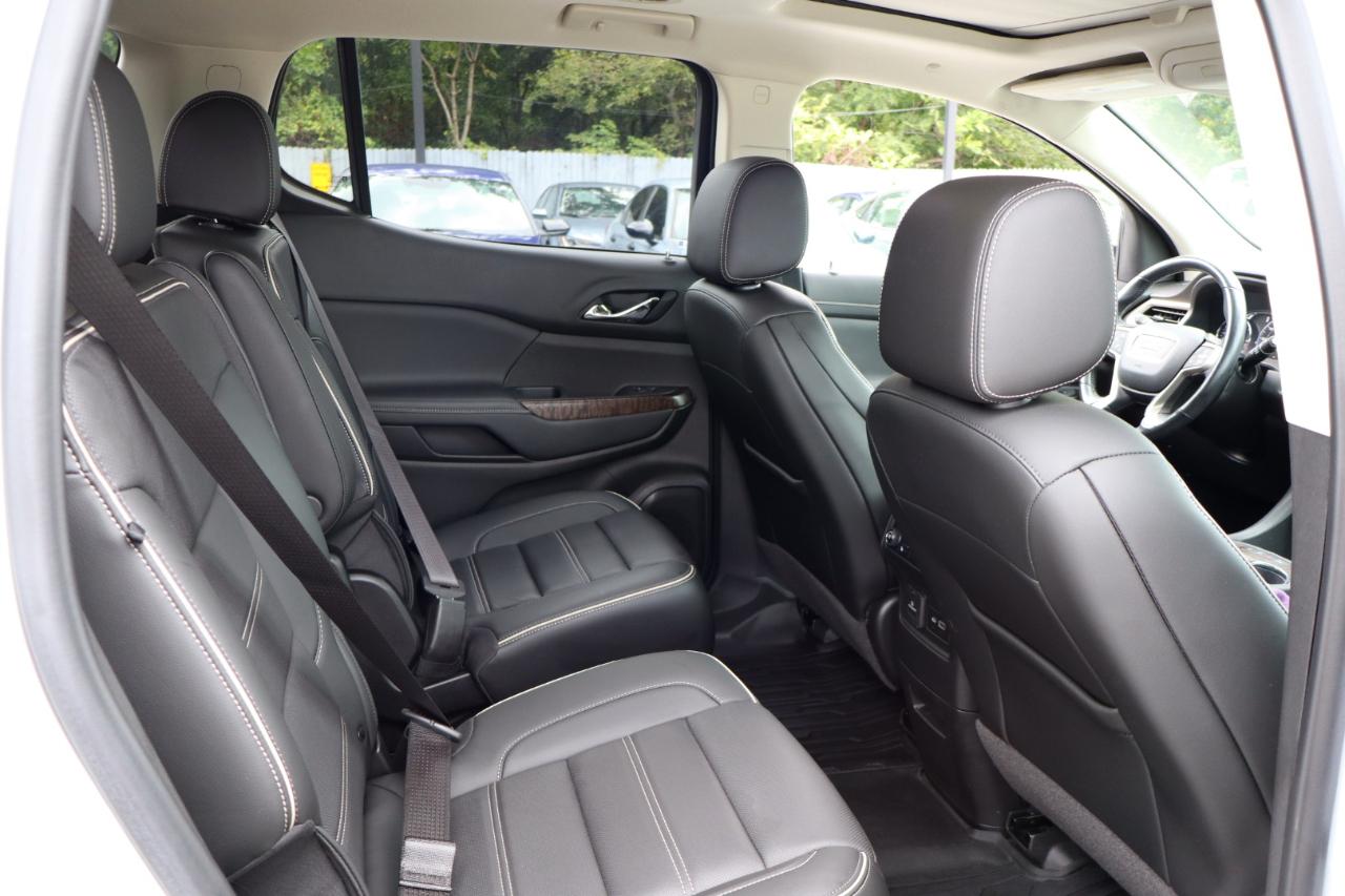 GMC Acadia  2021