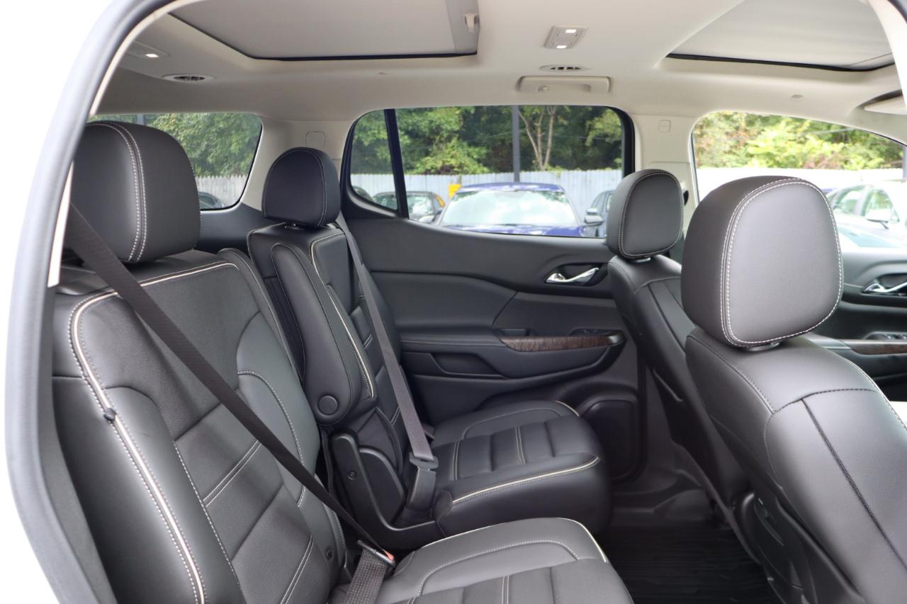 GMC Acadia  2021