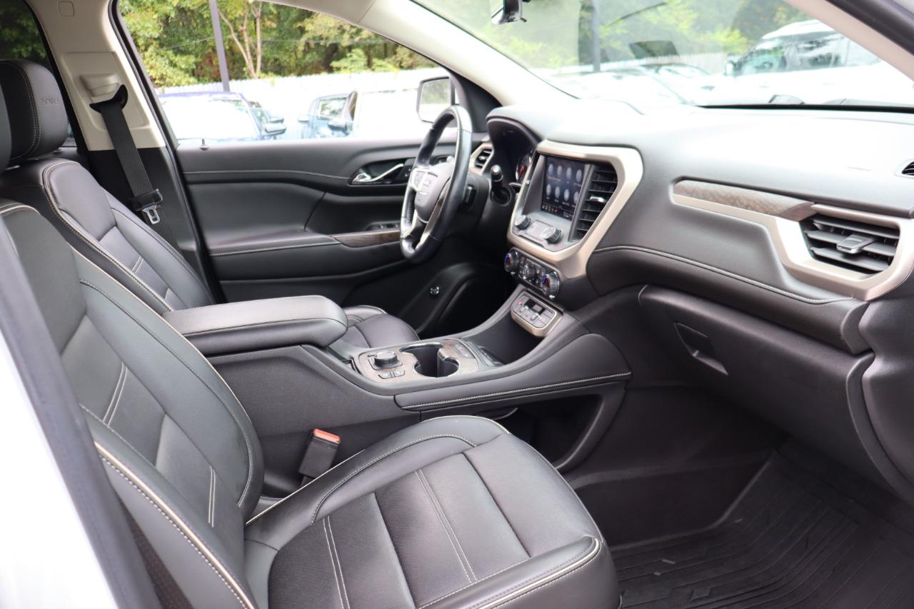 GMC Acadia  2021