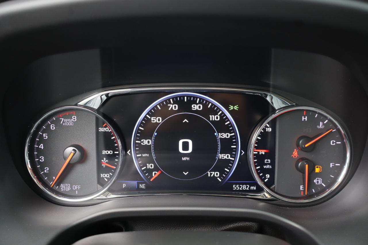 GMC Acadia  2021