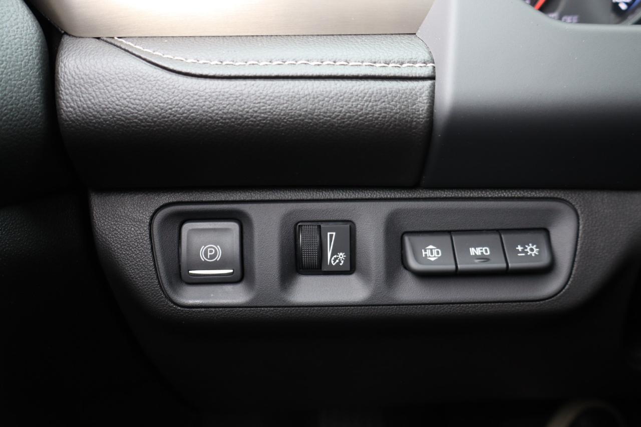 GMC Acadia  2021