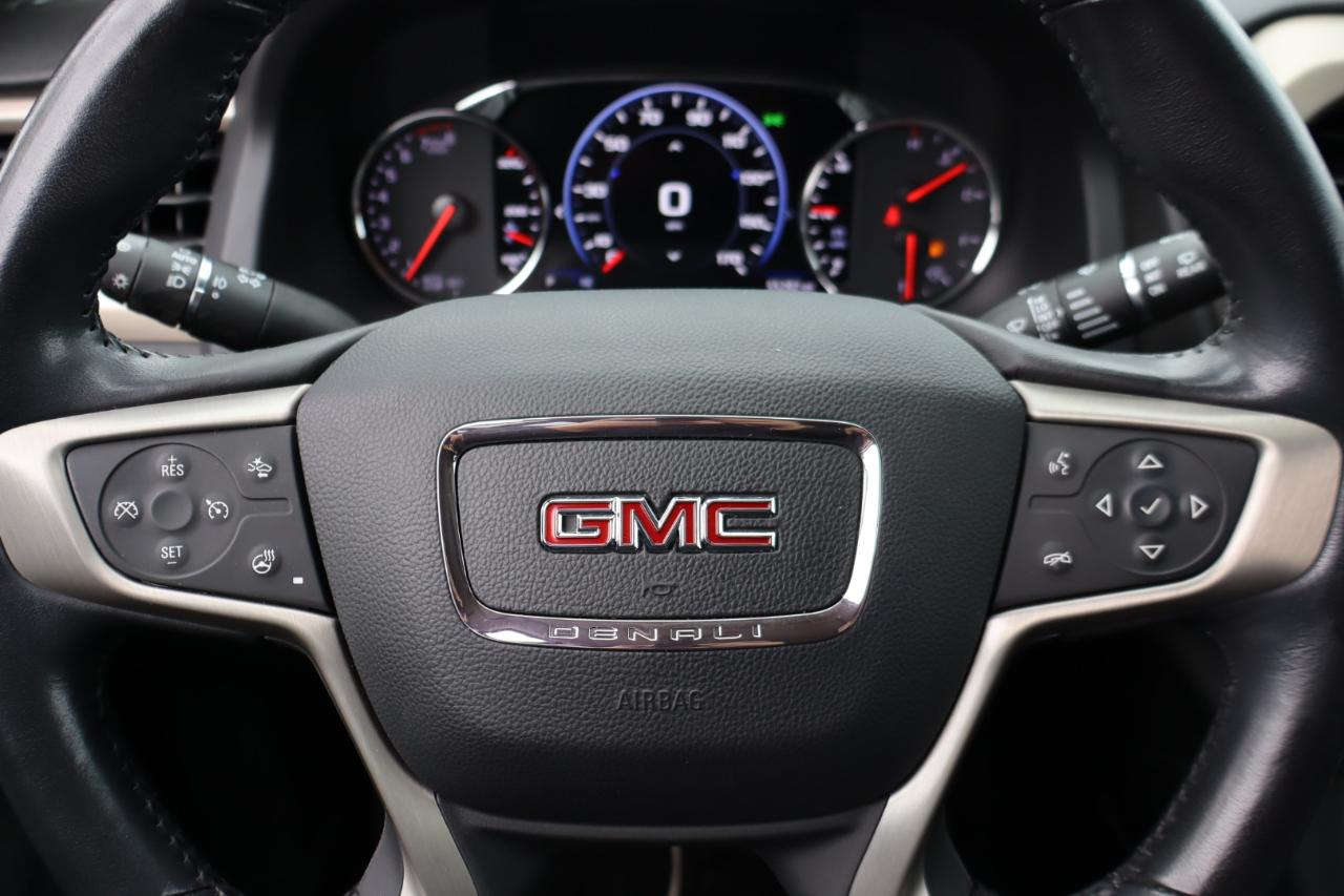 GMC Acadia  2021