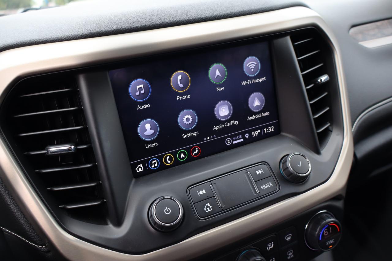 GMC Acadia  2021