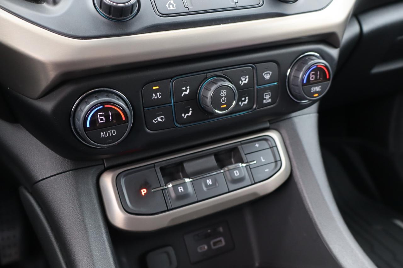 GMC Acadia  2021