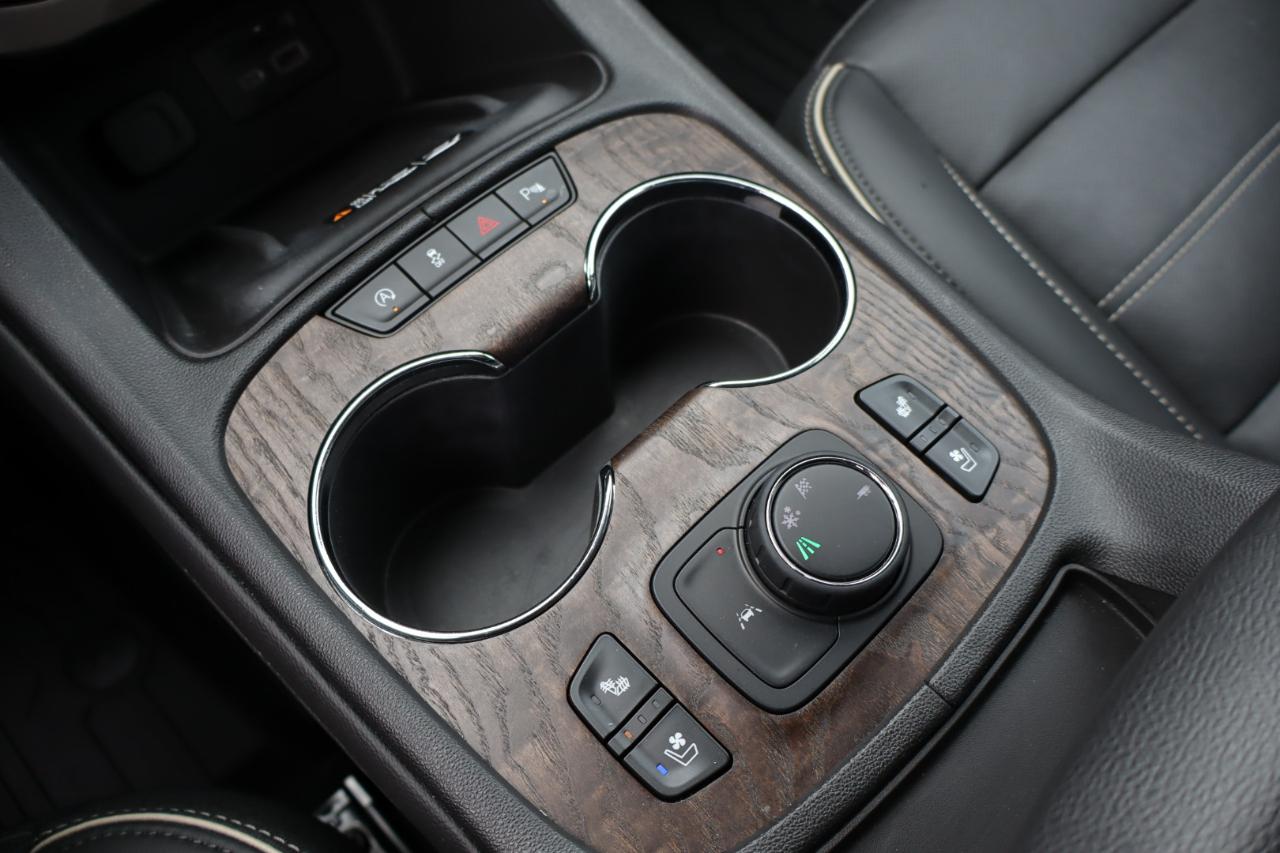 GMC Acadia  2021