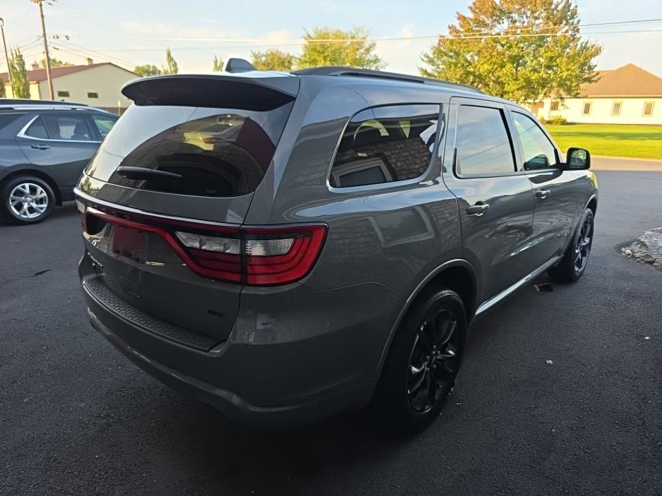 Dodge Durango  2021