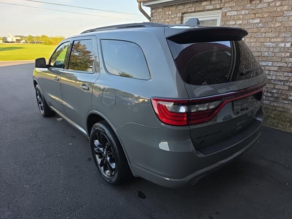 Dodge Durango  2021