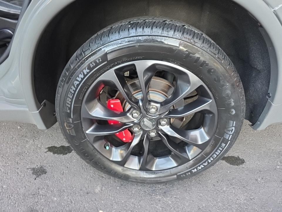 Dodge Durango  2021