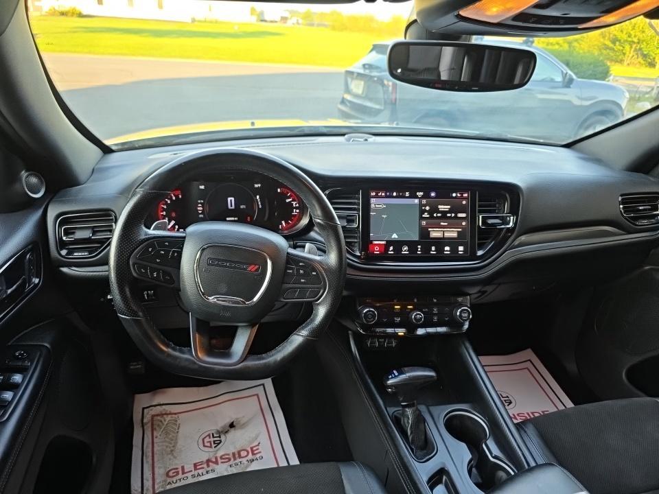 Dodge Durango  2021