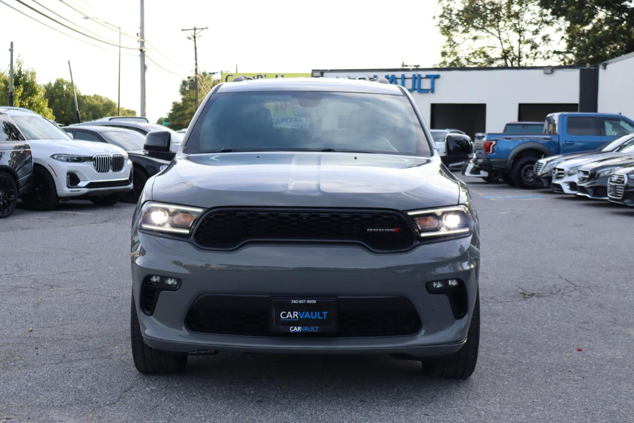 Dodge Durango photo 2