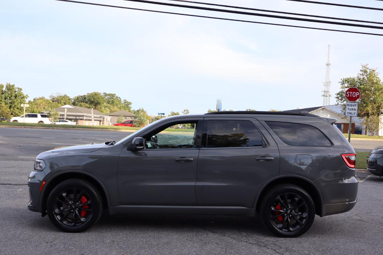 Dodge Durango photo 5
