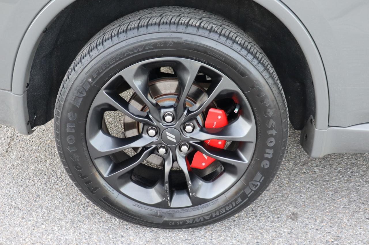 Dodge Durango photo 10
