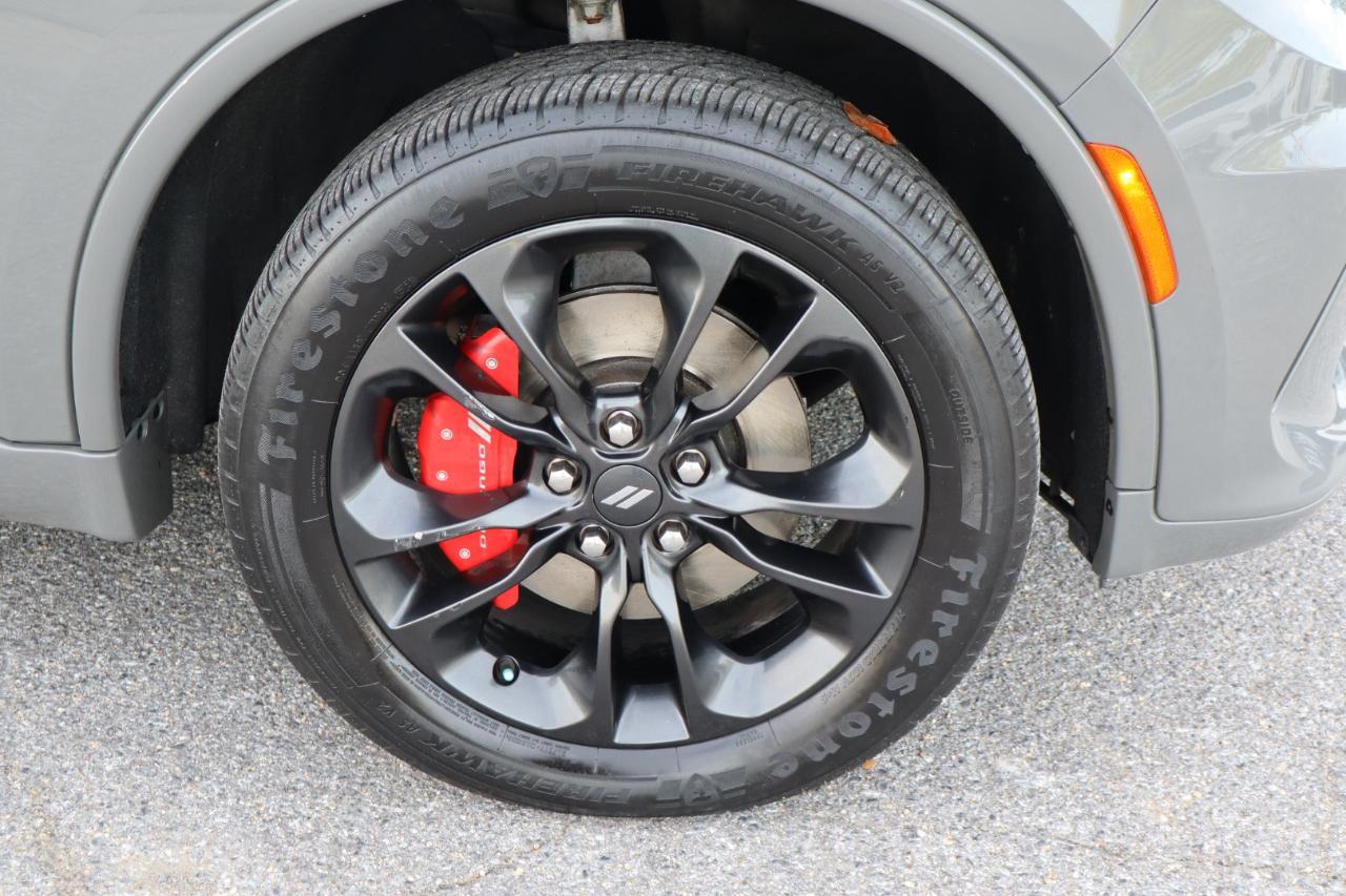 Dodge Durango photo 11