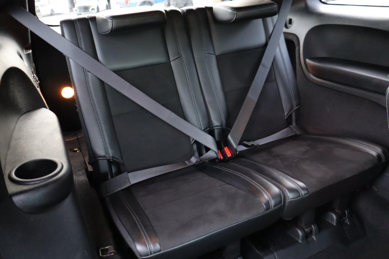 Dodge Durango photo 15