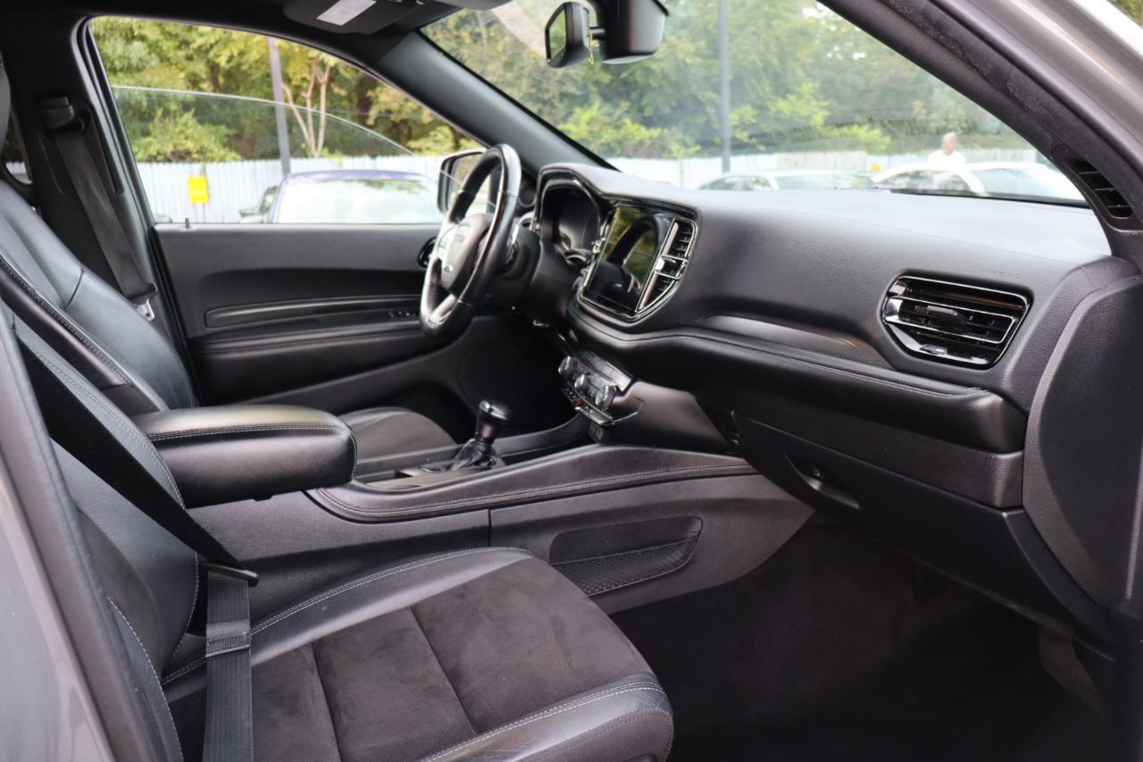 Dodge Durango photo 17
