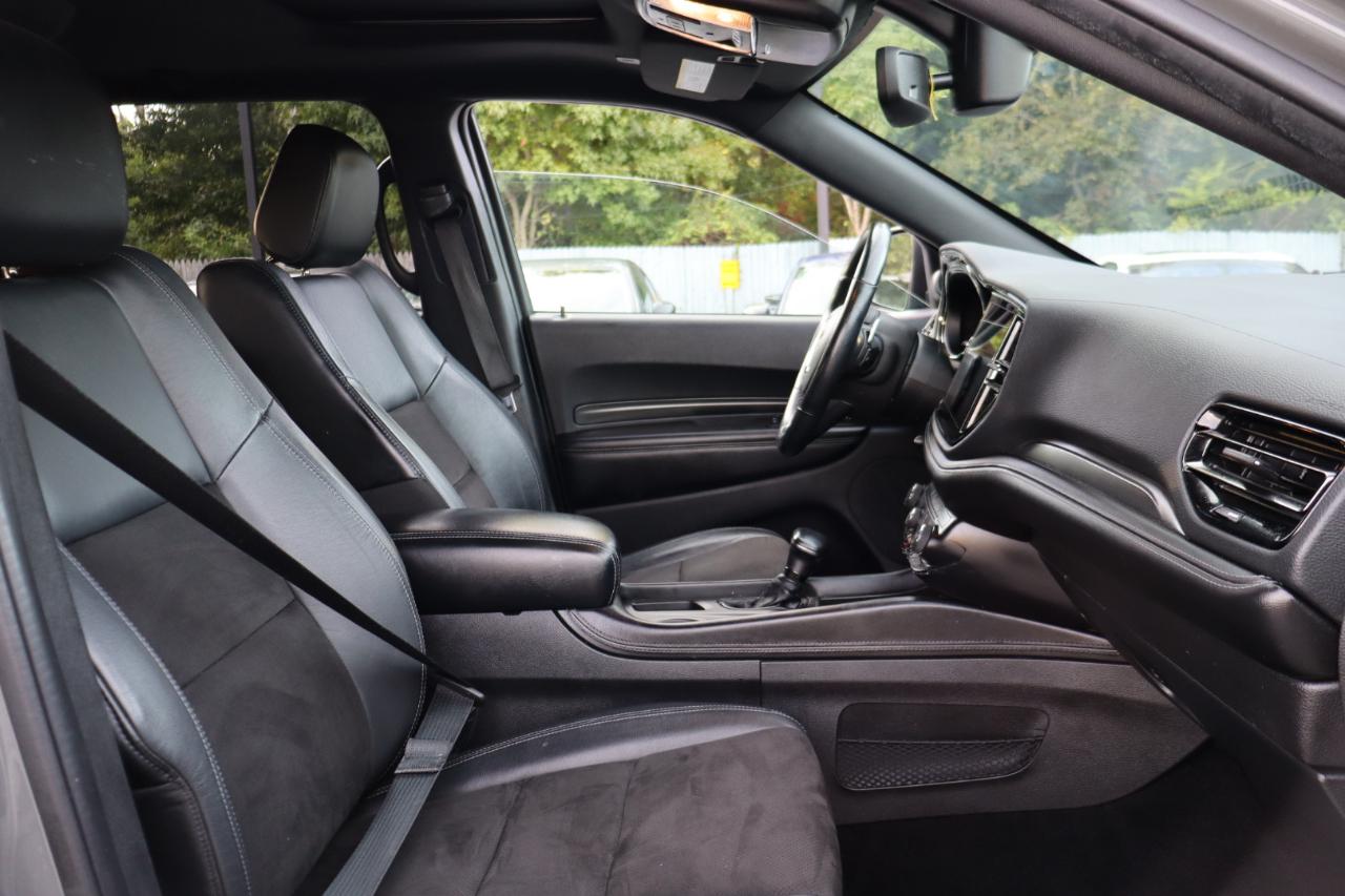 Dodge Durango photo 18