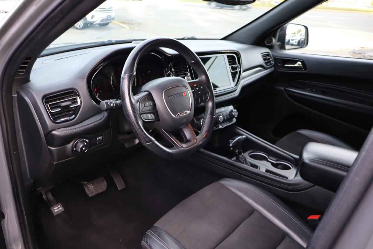 Dodge Durango photo 22