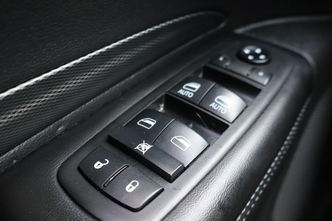 Dodge Durango photo 24