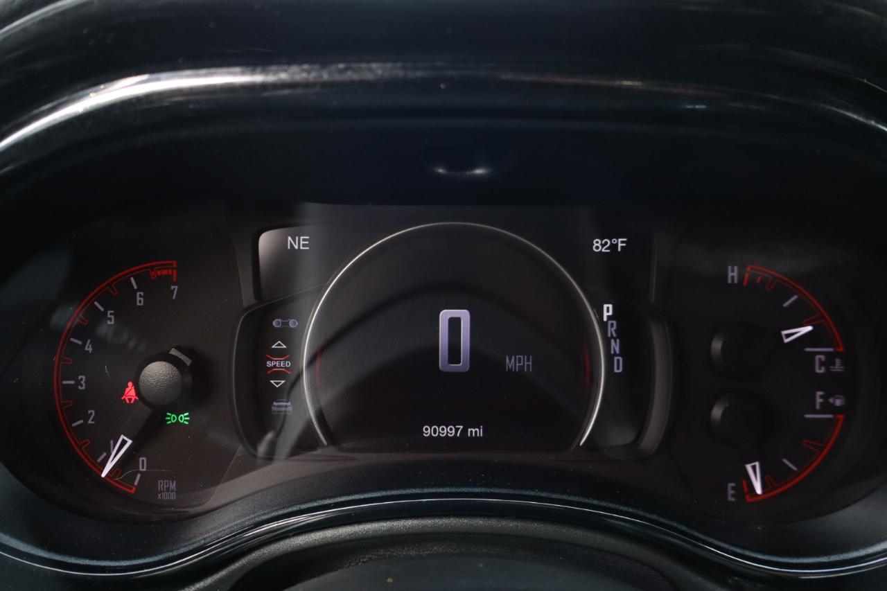 Dodge Durango photo 25