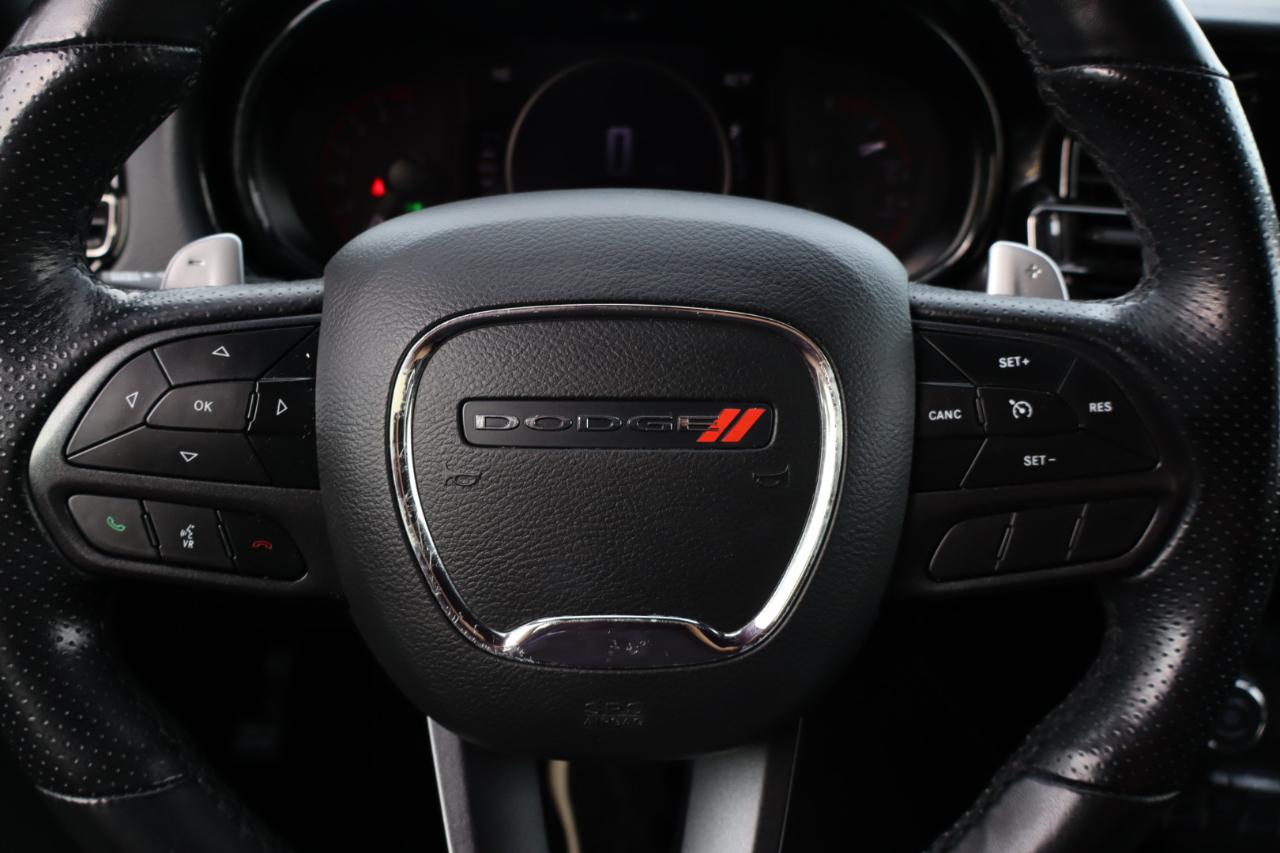 Dodge Durango photo 26