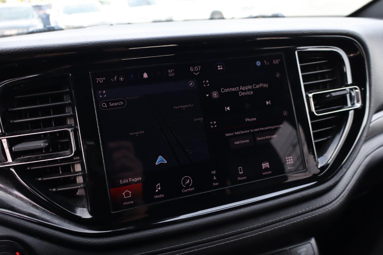 Dodge Durango photo 27