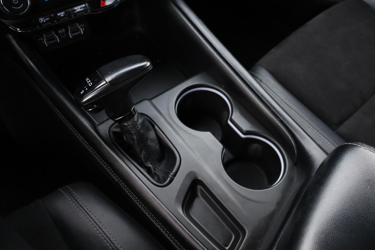 Dodge Durango photo 29