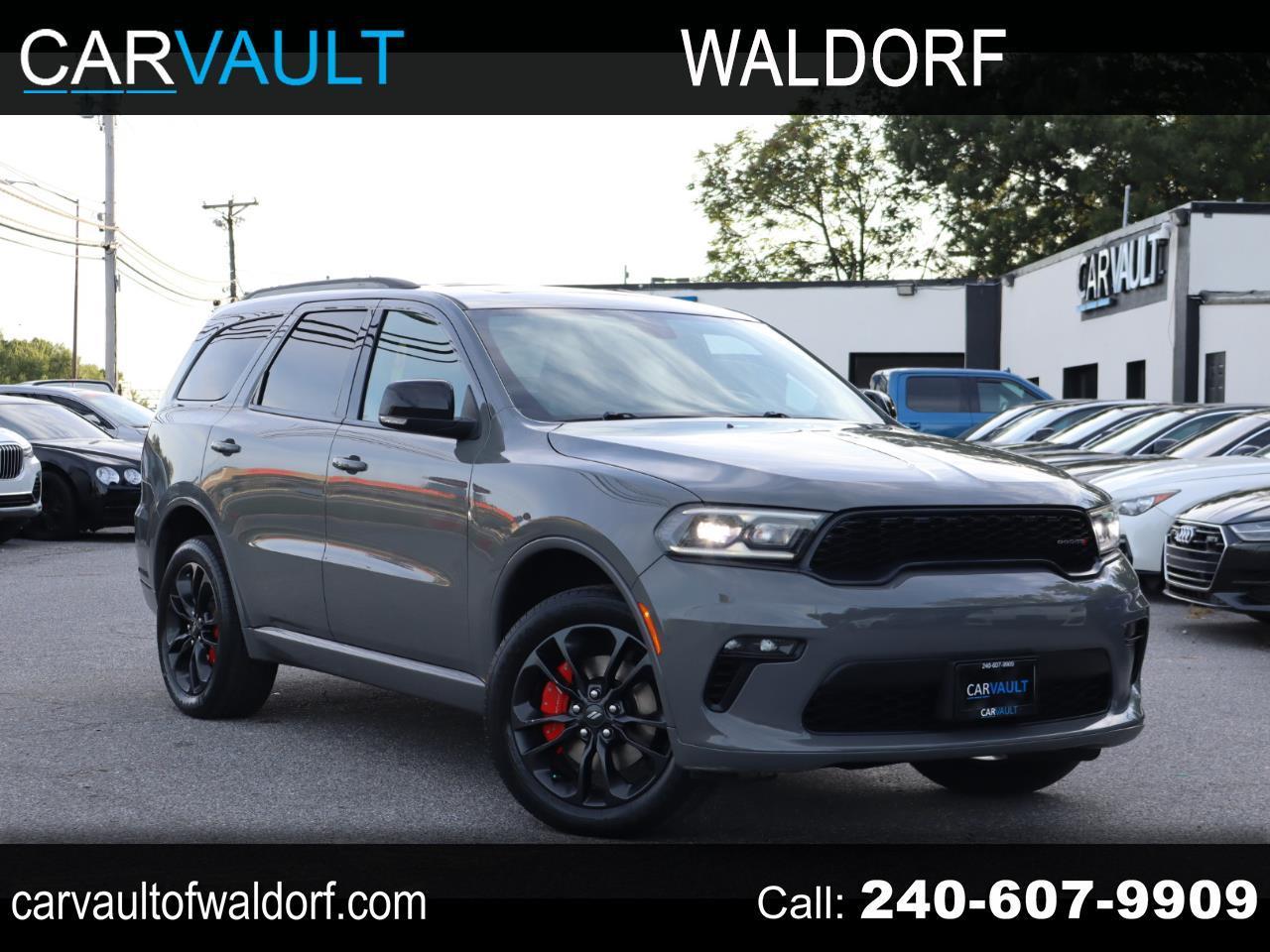 Dodge Durango