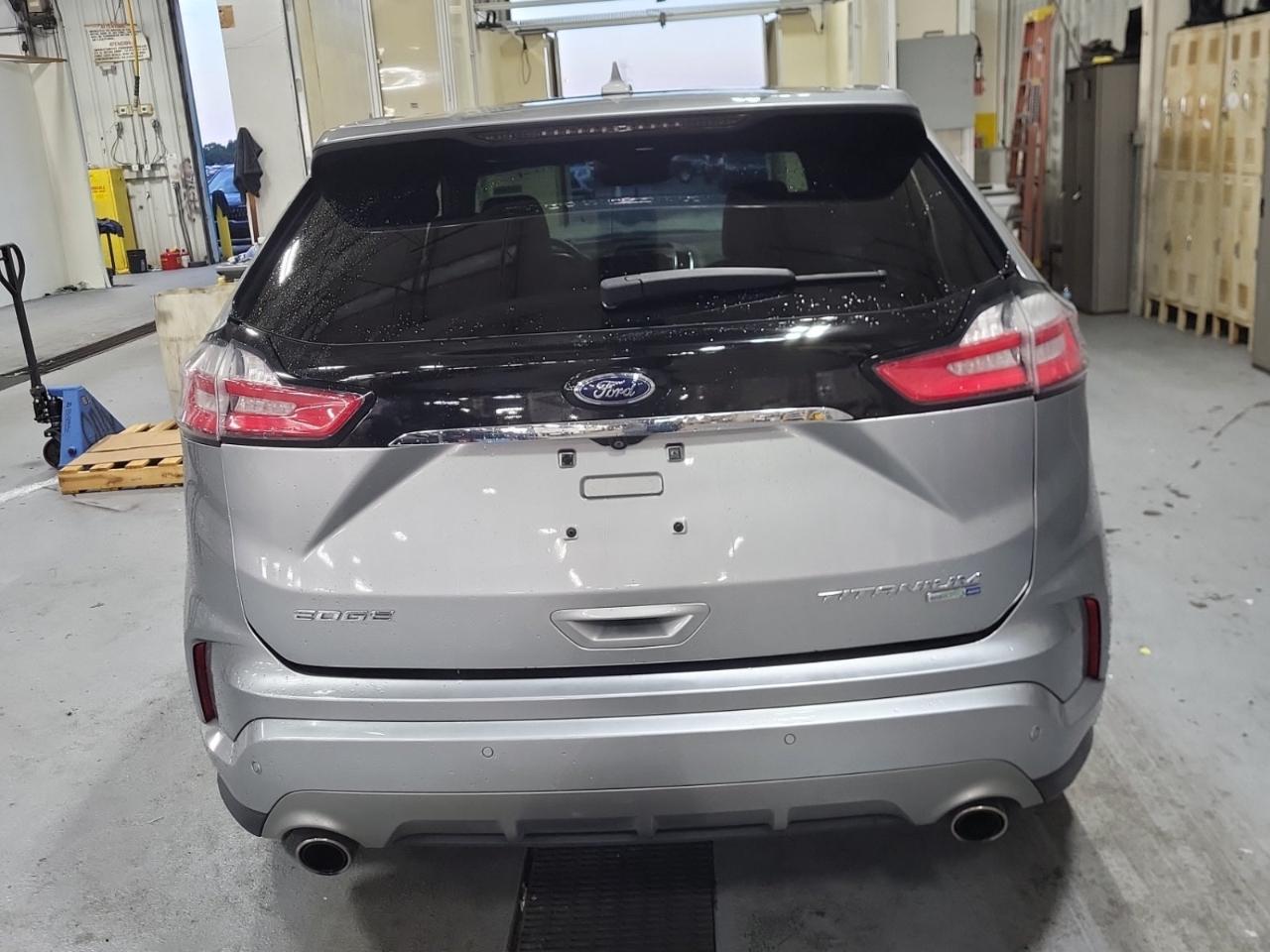 Ford Edge 4dr Titanium AWD 2020