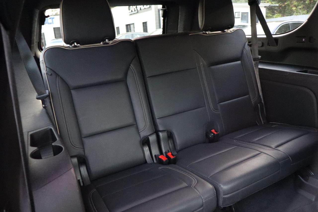 Chevrolet Suburban 4WD 4dr Premier 2021