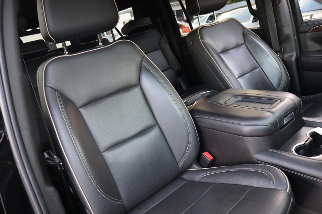 Chevrolet Suburban 4WD 4dr Premier 2021