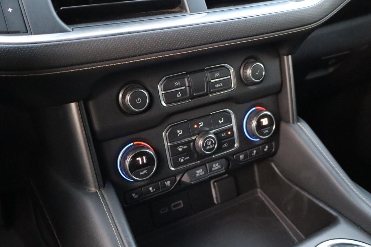Chevrolet Suburban 4WD 4dr Premier 2021